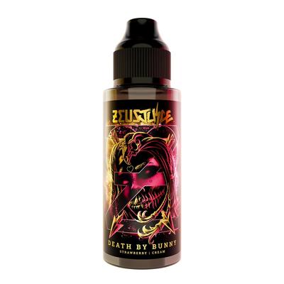 Zeus Juice 100ML Shortfill - Bulk Vape Wholesale