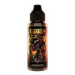 Zeus Juice 100ML Shortfill Cerberus