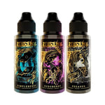 Zeus Juice 100ML Shortfill Death By Bunny