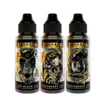 Zeus Juice Ice 100ML Shortfill Dodoberry Ice