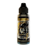Zeus Juice Ice 100ML Shortfill Dimpleberry Ice