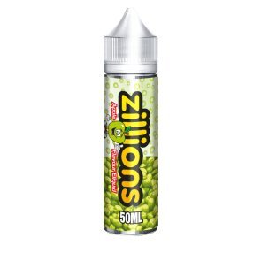 Zillions 50ml E-Liquid - Bulk Vape Wholesale