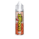 Zillions 50ml E - Liquid Cola