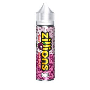 Zillions 50ml E-Liquid - Bulk Vape Wholesale