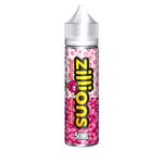 Zillions 50ml E - Liquid Raspberry
