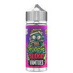 Zombie Blood 100ml - E Liquids Vamtoes