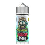 Zombie Blood 100ml - E Liquids Menthol