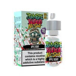 Zombie blood 10ml Pack of 5 Apple Berry