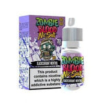 Zombie blood 10ml Pack of 5 Blackcurrant
