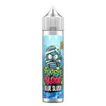 Zombie Blood 50ml E - Liquid Blue Slush