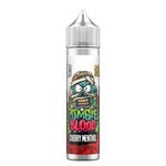 Zombie Blood 50ml E - Liquid Cherry Menthol