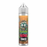Zombie Blood 50ml E - Liquid Tobacco
