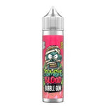 Zombie Blood 50ml E - Liquid Bubblegum