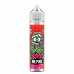 Zombie Blood 50ml E - Liquid Mr. Pink