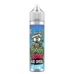 Zombie Blood 50ml E - Liquid Blue Crystal