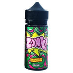 Zonk 100ml Shortfill Watermelon Strawberry